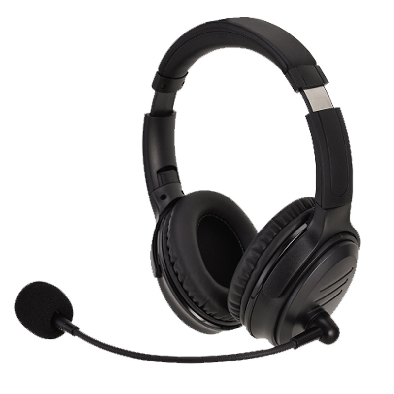 W3000BT藍(lán)牙降噪頭戴式無(wú)線耳機(jī)